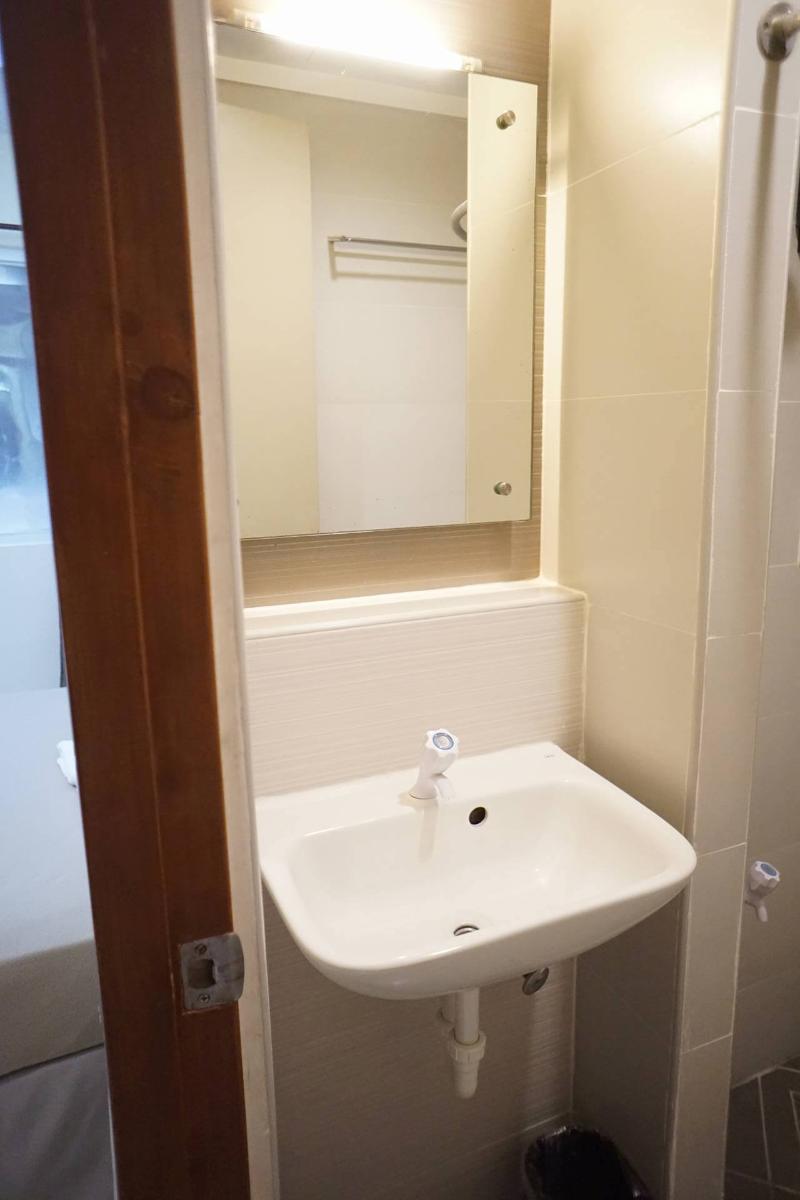 The Center Suites Cebu Eksteriør bilde