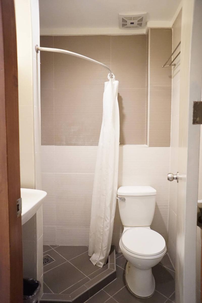 The Center Suites Cebu Eksteriør bilde